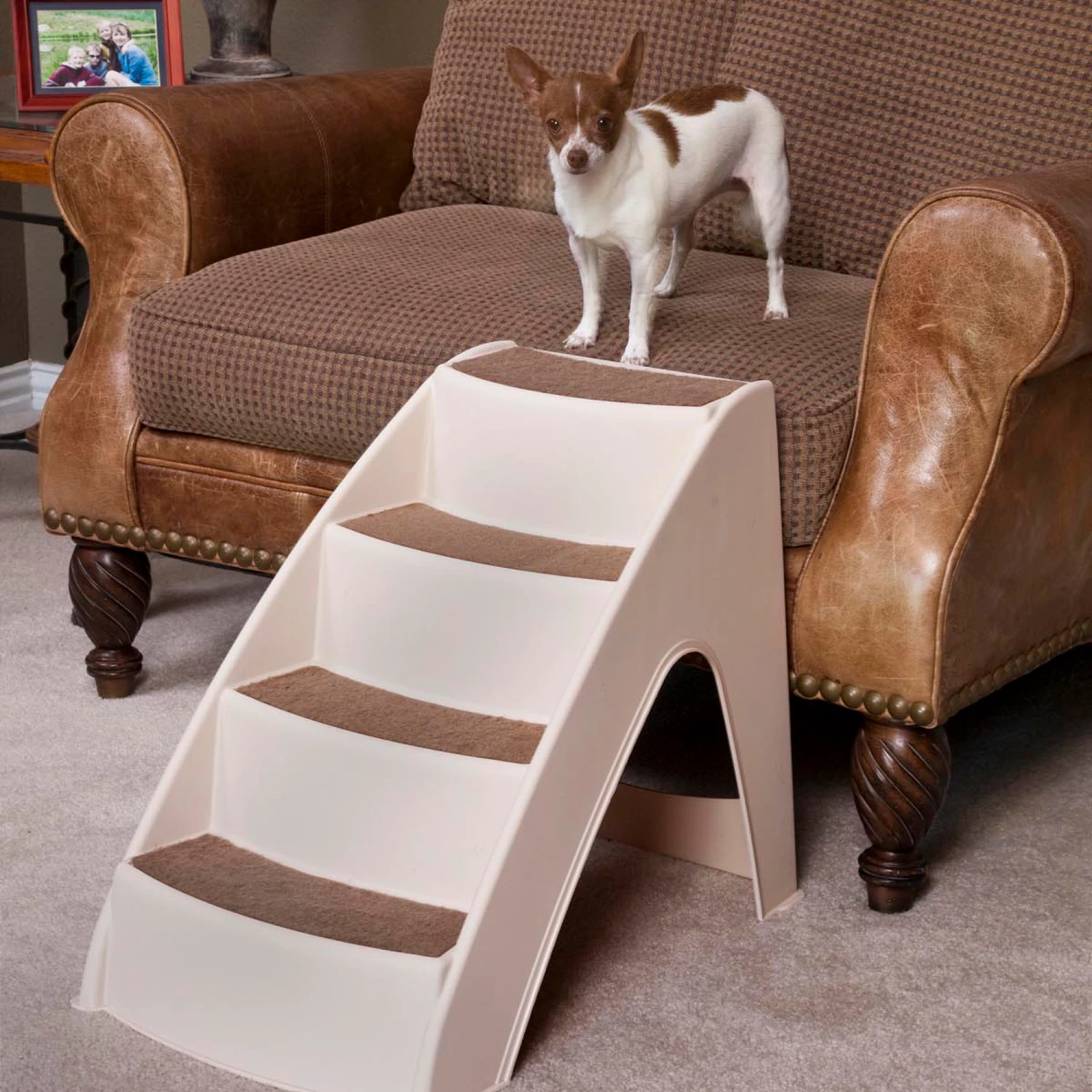 CozyUp™ Pet Steps 4 CozyUp™ Pet Steps - Image 3
