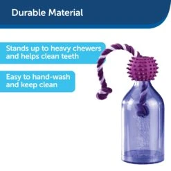 Busy Buddy® Tug-A-Jug™ -Best Pet Supplies Amazon Toys Tug Jug Durable