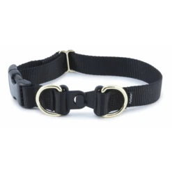 KeepSafe® Collar -Best Pet Supplies KSC M 3 4 BLK MAIN