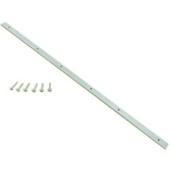 Freedom® Aluminum Doors Flap Mounting Kit -Best Pet Supplies MPA00 11362 Contents