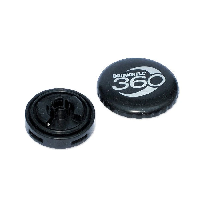 Drinkwell® Stainless Multi-Pet Pet Fountain Flow Adjustment Kit 3 Drinkwell® Stainless Multi-Pet Pet Fountain Flow Adjustment Kit