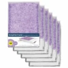 Disposable Litter Tray - ScoopFree® Lavender Crystal 6-Pack