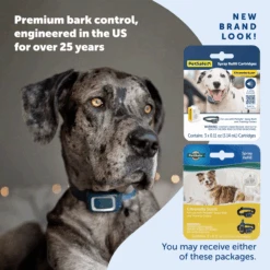 Spray Refill - Citronella (3-Pack) -Best Pet Supplies PAC00 16371 P05