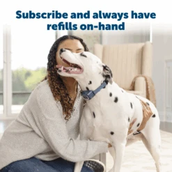 Spray Refill - Unscented (3-Pack) -Best Pet Supplies PAC00 16646 P04