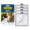 Ion-X™ Pet Fountain Filters, 4-Pack -Best Pet Supplies PAC00 17260 P00