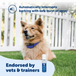 Unscented Spray Refill Can -Best Pet Supplies PAC17 16191 P01