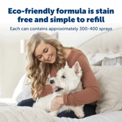 Unscented Spray Refill Can -Best Pet Supplies PAC17 16191 P02