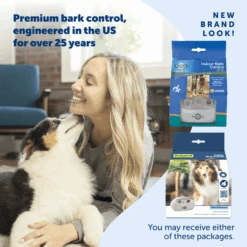Indoor Bark Control 13 Indoor Bark Control -Best Pet Supplies PBC 1000 P05