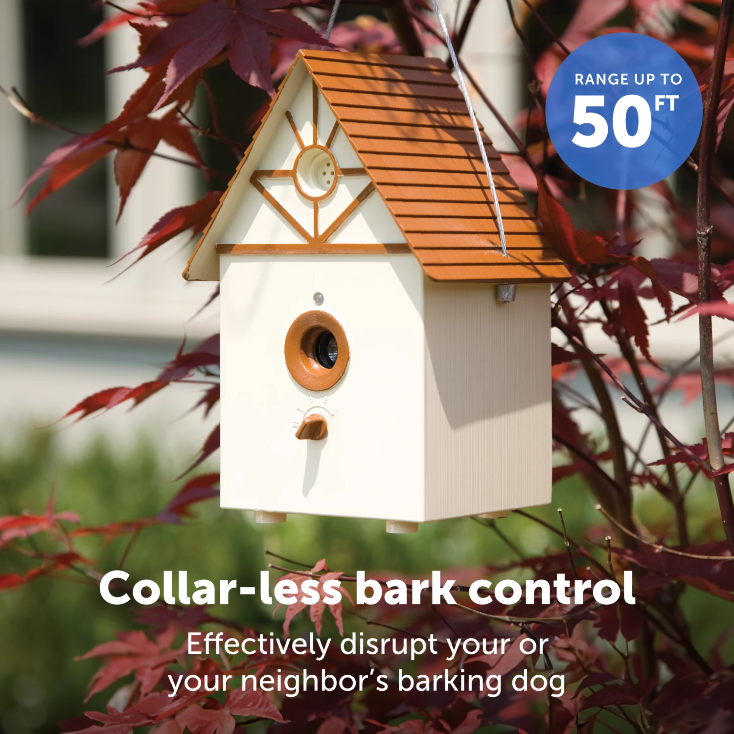 Outdoor Bark Control 5 Outdoor Bark Control - Image 3