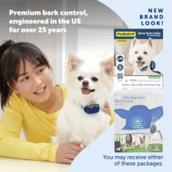 Elite Little Dog Spray Bark Control 13 Elite Little Dog Spray Bark Control -Best Pet Supplies PBC00 11283 P05