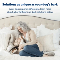 Ultrasonic Bark Control Collar 12 Ultrasonic Bark Control Collar -Best Pet Supplies PBC00 13925 P04