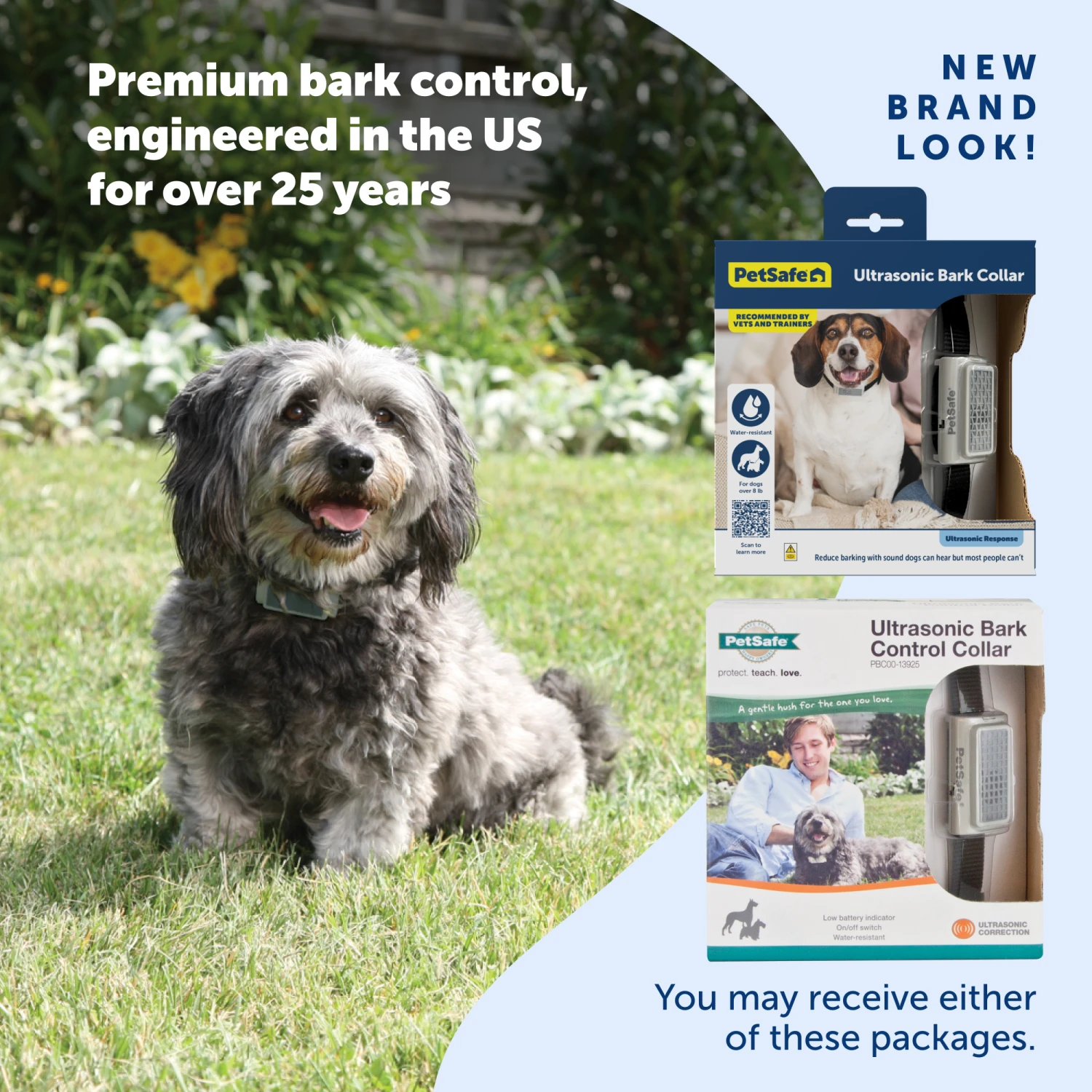 Ultrasonic Bark Control Collar 8 Ultrasonic Bark Control Collar - Image 6