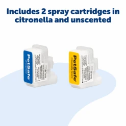 Spray Bark Collar -Best Pet Supplies PBC00 16368 P03