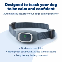 Bark Collar -Best Pet Supplies PBC00 16634 P02