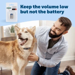 Bark Collar -Best Pet Supplies PBC00 16634 P04