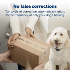 Audible Bark Collar -Best Pet Supplies PBC00 17281 P02