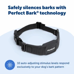 NanoBark™ Collar 10 NanoBark™ Collar -Best Pet Supplies PBC00 17758 P02