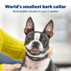 NanoBark™ Collar 11 NanoBark™ Collar -Best Pet Supplies PBC00 17758 P03