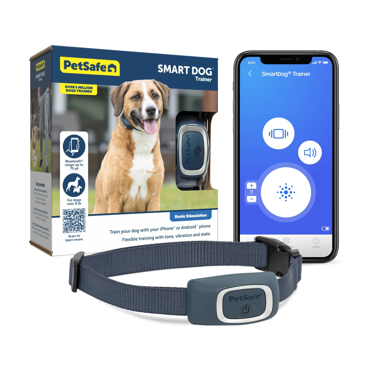SMART DOG® Trainer 3 SMART DOG® Trainer