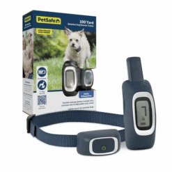 Remote Trainer -Best Pet Supplies PDT00 16030 MAIN