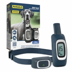 Remote Trainer -Best Pet Supplies PDT00 16117 MAIN