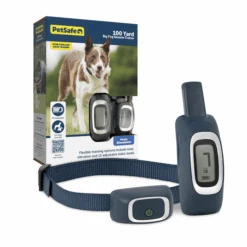 Remote Trainer -Best Pet Supplies PDT00 16126 MAIN