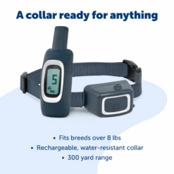 Remote Spray Trainer -Best Pet Supplies PDT00 16395 P02