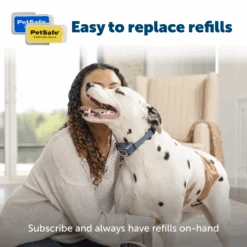 Remote Spray Trainer -Best Pet Supplies PDT00 16395 P04