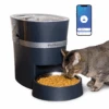 Smart Feed Automatic Dog And Cat Feeder, 2nd Generation 1 Smart Feed Automatic Dog And Cat Feeder, 2nd Generation -Best Pet Supplies PFD00 16828 P00