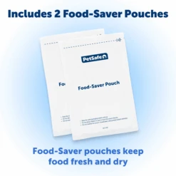 FlexFeed Automatic Pet Feeder 18 FlexFeed Automatic Pet Feeder -Best Pet Supplies PFD00 18090 P06