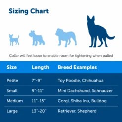 Martingale Collar With Quick Snap Buckle -Best Pet Supplies PQC P03