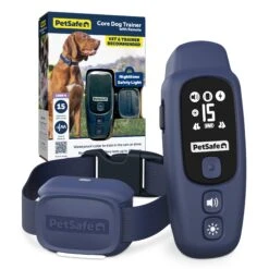 Core Dog Trainer With Remote