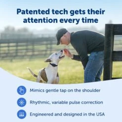 Core Trainer Add-A-Dog® Collar -Best Pet Supplies PS AMZ ATF CoreTrainer 3 Patented 2
