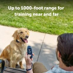 Core Dog Trainer With Remote -Best Pet Supplies PS AMZ ATF CoreTrainer 7 Range 1