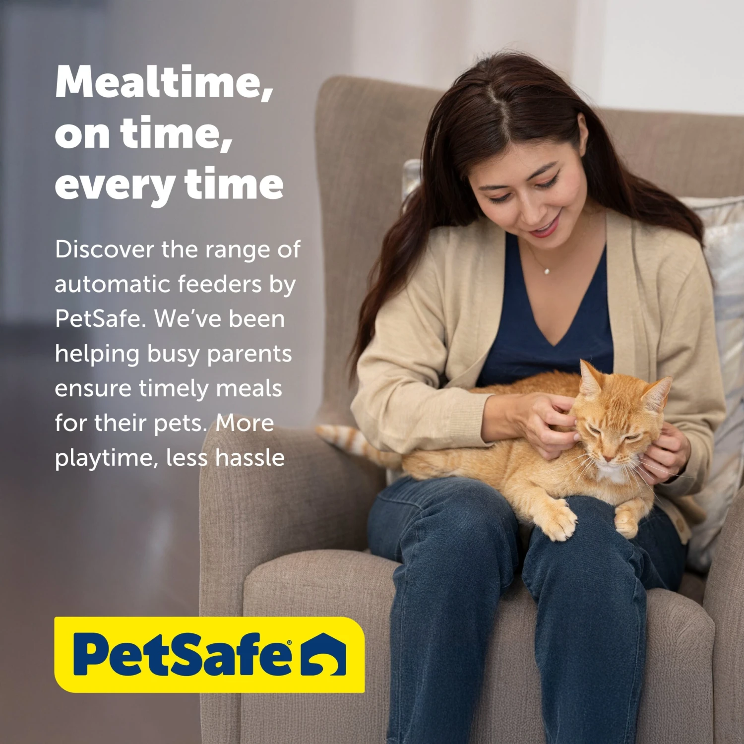 FlexFeed Automatic Pet Feeder 12 FlexFeed Automatic Pet Feeder - Image 10