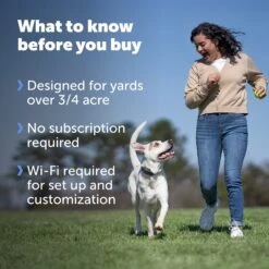 Guardian® GPS Dog Fence -Best Pet Supplies PS AMZ ATF GuardianGPSDogFence 7 WhatToKnow