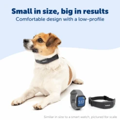 NanoBark™ Collar 9 NanoBark™ Collar -Best Pet Supplies PS AMZ ATF NanoBark 2 SizeB