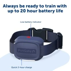 Core Trainer Add-A-Dog® Collar -Best Pet Supplies PS AMZ ATF ProTrainerAddADog 4 Diagram 1