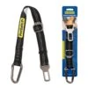 Safety Seatbelt Tether 2 Safety Seatbelt Tether -Best Pet Supplies PS AMZ ATF Seatbelt Tether 1 Hero B