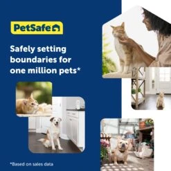 SSSCAT® Automatic Spray Pet Deterrent -Best Pet Supplies PS AMZ ATF Ssscat 8 BrandClaim