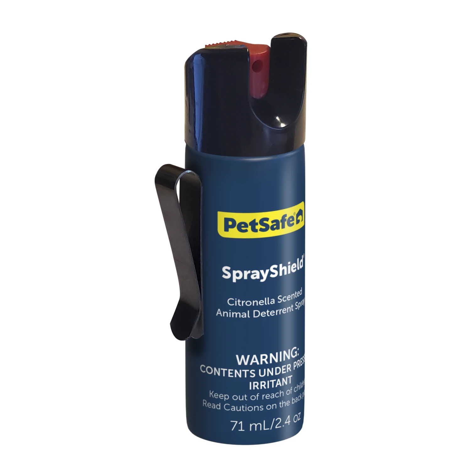 SprayShield® Animal Deterrent Spray 3 SprayShield® Animal Deterrent Spray