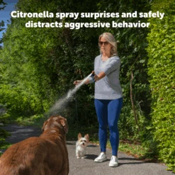 SprayShield® Animal Deterrent Spray 11 SprayShield® Animal Deterrent Spray -Best Pet Supplies PTA00 14718 P03