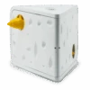 Cheese Automatic Cat Toy -Best Pet Supplies PTY00 14669 MAIN