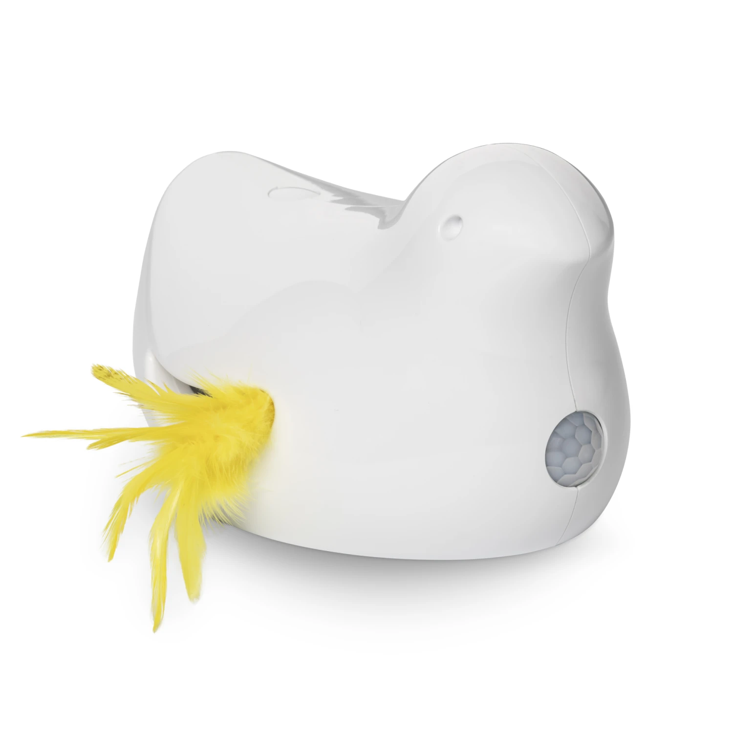 Peek-a-Bird™ Electronic Cat Toy 3 Peek-a-Bird™ Electronic Cat Toy