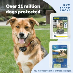 Deluxe UltraLight™ Receiver Collar 15 Deluxe UltraLight™ Receiver Collar -Best Pet Supplies PUL 275 P06