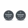 3-Volt Lithium Coin Cell Batteries, 2-Pack -Best Pet Supplies RFA 35 11 MAIN