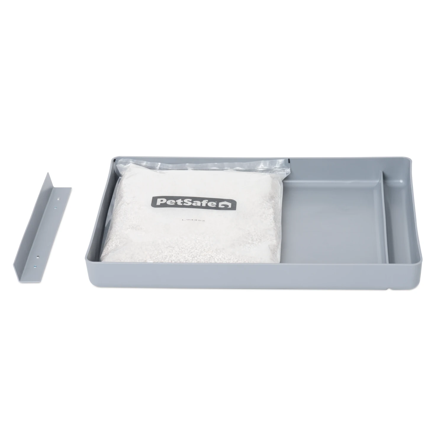 ScoopFree® Natural Litter Reusable Tray 3 ScoopFree® Natural Litter Reusable Tray