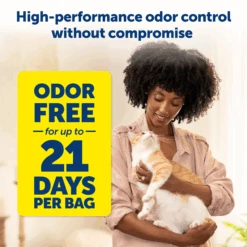 ScoopFree® Premium Natural Cat Litter 4.2-lb Bag, 2-pack -Best Pet Supplies ZAC10 17909 P02 8e929897 1ab0 4ade a478 f0ab64d3958b