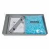 ScoopFree® Reusable Tray With Crystal Litter -Best Pet Supplies ZAC60 15710 P00