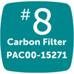 Current Fountain Replacement Carbon Filter - 4-Pack 11 Current Fountain Replacement Carbon Filter - 4-Pack -Best Pet Supplies aaiqdjzuhbgr2th62jap c3015184 3ede 47ff b076 6788f9046a40
